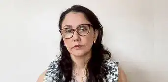 Nadine Heredia: PJ rechazó pedido de viaje a Colombia por examen médico Nadine Heredia: PJ rechazó pedido de viaje a Colombia por examen médico