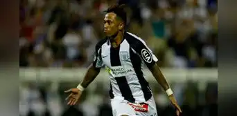 Joazinho Arroé: “Aunque quizás no te vuelva a vestir, siempre te voy a querer Alianza” Joazinho Arroé: “Aunque quizás no te vuelva a vestir, siempre te voy a querer Alianza”