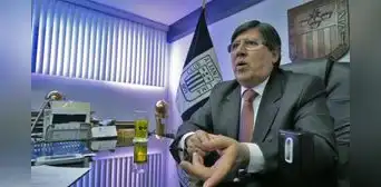 Expresidente de Alianza Lima se habría apoderado de dinero del Gobierno Regional de Arequipa Expresidente de Alianza Lima se habría apoderado de dinero del Gobierno Regional de Arequipa