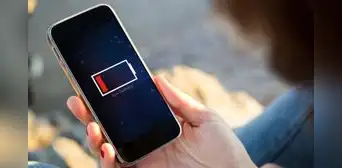 ¿Te queda poca batería? Así podrás prolongar la vida de tu teléfono con cambios sencillos