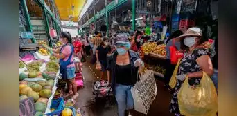 A 6 de cada 10 peruanos se les complica llegar a fin de mes