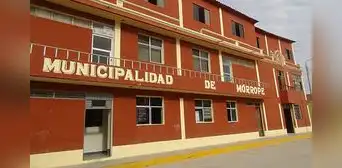 Denuncian pago irregular de S/ 38.000 por servicio de auditorías en municipio de Lambayeque Denuncian pago irregular de S/ 38.000 por servicio de auditorías en municipio de Lambayeque