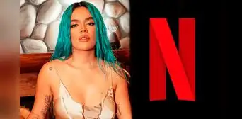 Karol G debutará como actriz en serie de Netflix con Sofía Vergara Karol G debutará como actriz en serie de Netflix con Sofía Vergara