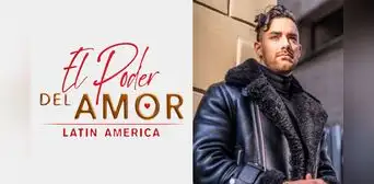 Austin Palao: ¿cuánto le pagaban al chico reality en El poder del amor?