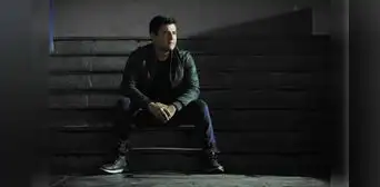 Retrato de un sicario juvenil