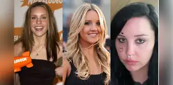 ¿Quién es Amanda Bynes y por qué pide poner fin a su tutela? ¿Quién es Amanda Bynes y por qué pide poner fin a su tutela?