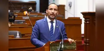 Muñante amenaza con que Congreso “recuperará” la Defensoría tras campaña para erradicar estereotipos Muñante amenaza con que Congreso “recuperará” la Defensoría tras campaña para erradicar estereotipos