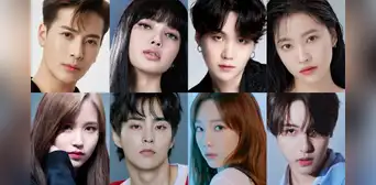 Cumpleaños de idols k-pop en marzo: Suga, Lisa, Jackson, Mina y más Cumpleaños de idols k-pop en marzo: Suga, Lisa, Jackson, Mina y más