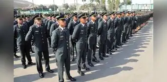 PNP Admisión 2023: examen de conocimientos se realizó el sábado 5 de marzo PNP Admisión 2023: examen de conocimientos se realizó el sábado 5 de marzo