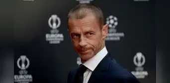 UEFA arremete otra vez contra la Superliga: “Usaron la pandemia y ahora la guerra”