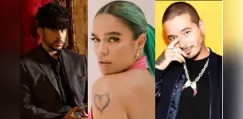 Latin American Music Awards 2022: conoce la lista completa de nominados a los premios