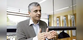 Steven Levitsky: “La democracia peruana poco a poco se está matando y destruyendo”