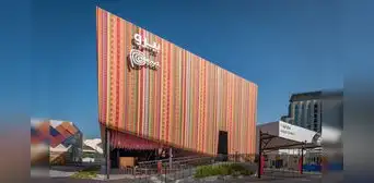 Pabellón Perú es el mejor de la Expo Dubái 2020 en la categoría People’s Choice Awards Pabellón Perú es el mejor de la Expo Dubái 2020 en la categoría People’s Choice Awards