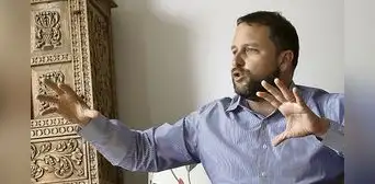 Eduardo Dargent: “Que Boluarte se haya mantenido en el poder le ha restado una válvula de escape al Perú”