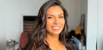 Stephany Orúe: "Hacer música era un pendiente que tenía que cumplir"