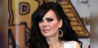 Maribel Guardia revela que sufre rara enfermedad que le impide tomar agua Maribel Guardia revela que sufre rara enfermedad que le impide tomar agua