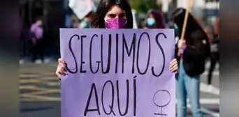 Día de la Mujer: ¿por qué no deberías dar regalos y flores este 8 de marzo? Día de la Mujer: ¿por qué no deberías dar regalos y flores este 8 de marzo?