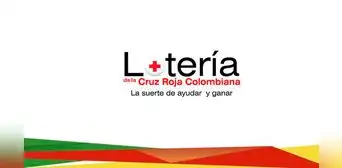Lotería Cruz Roja: resultados del último sorteo (2990), martes 28 de Marzo Lotería Cruz Roja: resultados del último sorteo (2990), martes 28 de Marzo