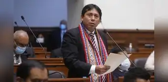 Paul Gutiérrez dejó su micro abierto: "Señor empresario, suficiente con un almuerzo para empezar”