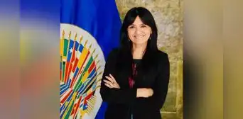 Gobierno retira candidatura de Julissa Mantilla para un nuevo periodo como comisionada de la CIDH Gobierno retira candidatura de Julissa Mantilla para un nuevo periodo como comisionada de la CIDH