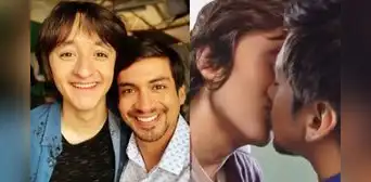 “Junta de vecinos”: Emanuel Soriano se pronuncia sobre su escena del beso con Fausto Molina
