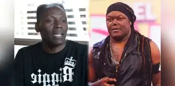 Wilmer Cartagena sobre denuncias a su hermano Antonio: “No lo veo hace 2 años”