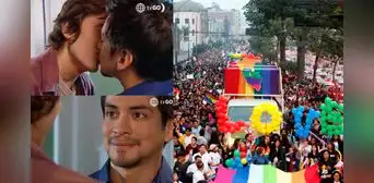 ¿Por qué es importante la representación de las personas LGTBIQ+ en la TV nacional? ¿Por qué es importante la representación de las personas LGTBIQ+ en la TV nacional?