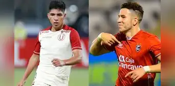 Universitario vs. Cienciano vía Roja Directa: sintoniza online y gratis el duelo por la Liga 1 Universitario vs. Cienciano vía Roja Directa: sintoniza online y gratis el duelo por la Liga 1