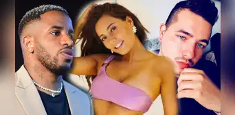 Conoce a Olenka Mejía, la excuñada de Yahaira Plasencia que confirmó amorío con Jefferson Farfán