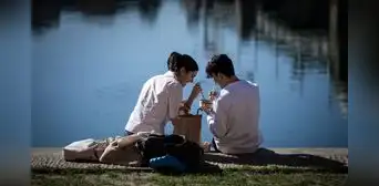 Chistes de amor: las bromas más graciosas para enamorar a tu pareja Chistes de amor: las bromas más graciosas para enamorar a tu pareja