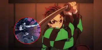 “Demon Slayer” sufre censura en China por personajes con prendas muy cortas