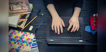 Año escolar 2022: ¿cómo crear un buen espacio de estudio en casa? Año escolar 2022: ¿cómo crear un buen espacio de estudio en casa?