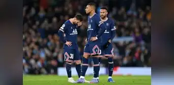 ¿Messi, Mbappé, Neymar? PSG vendería 1 de sus figuras por problemas con el fair play financiero