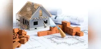 Solicita un préstamo para construcción o remodelación de vivienda desde S/ 20 mil