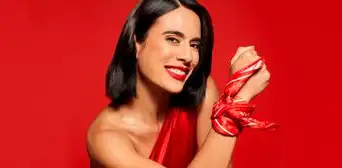 Carolina Ramírez, “La reina del Flow”, anuncia live para impulsar la confianza de las mujeres Carolina Ramírez, “La reina del Flow”, anuncia live para impulsar la confianza de las mujeres