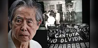 Alberto Fujimori: ¿cuáles son los delitos por los que fue condenado el exdictador?