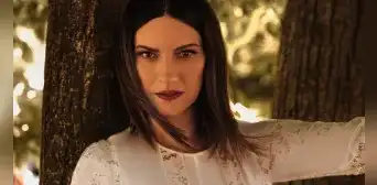 Laura Pausini: se estrena el tráiler de su documental biográfico Laura Pausini: se estrena el tráiler de su documental biográfico
