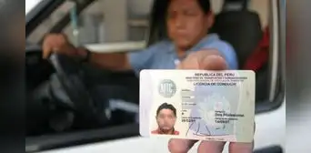 ¿Qué tipo de vehículos puedo conducir si tengo la Licencia especial A2 en el Perú? ¿Qué tipo de vehículos puedo conducir si tengo la Licencia especial A2 en el Perú?