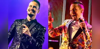 El día que Rodrigo Tapari se imitó a sí mismo en “Yo me llamo” y el jurado boliviano lo descalificó El día que Rodrigo Tapari se imitó a sí mismo en “Yo me llamo” y el jurado boliviano lo descalificó