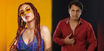 Gaby Zambrano afirma que sufrió acoso por parte de Gerardo Zamora: “Era una niña de 16 años” Gaby Zambrano afirma que sufrió acoso por parte de Gerardo Zamora: “Era una niña de 16 años”