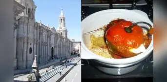 ¿Dónde se come mejor en Arequipa este 2025? Descubre los 10 imperdibles de la Ciudad Blanca