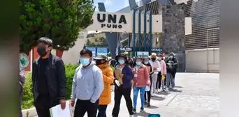 Examen de admisión UNA 2023-II: ¿cuándo son las inscripciones y las pruebas del Cepreuna?