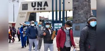 Resultados del examen de admisión UNA Puno 2023 II: revisa AQUÍ la lista de ingresantes