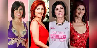Olga Zumarán logró superar el cáncer: “Lo primero que uno piensa es en la muerte”