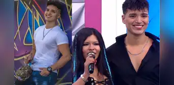 ¿Quién es Vladimir Alexander, el nuevo novio de Briyit Palomino? ¿Quién es Vladimir Alexander, el nuevo novio de Briyit Palomino?