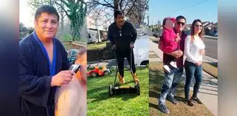 ¿Qué pasó con ‘Clavito y su chela’ luego de dejar su carrera artística en Perú? ¿Qué pasó con ‘Clavito y su chela’ luego de dejar su carrera artística en Perú?