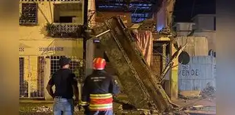 Temblor hoy, martes 24 de enero: ¿de cuánto fue el último sismo en Ecuador? según el IGE Temblor hoy, martes 24 de enero: ¿de cuánto fue el último sismo en Ecuador? según el IGE