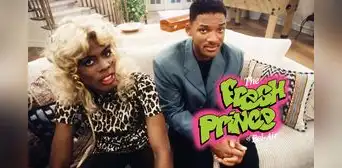 Cuando Will Smith y Chris Rock eran amigos: el cameo olvidado de “El príncipe del rap” Cuando Will Smith y Chris Rock eran amigos: el cameo olvidado de “El príncipe del rap”
