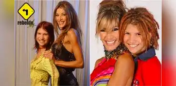 “Rebelde way”: ¿qué pasó con Catherine Fulop, la querida Sonia Rey de la serie argentina? “Rebelde way”: ¿qué pasó con Catherine Fulop, la querida Sonia Rey de la serie argentina?