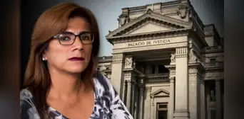Caso Azul Rojas: Fiscalía inicia investigación contra 3 policías por tortura y violación a mujer trans